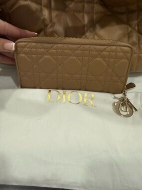 Christian Dior Wallet
